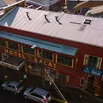 Hotel Balai